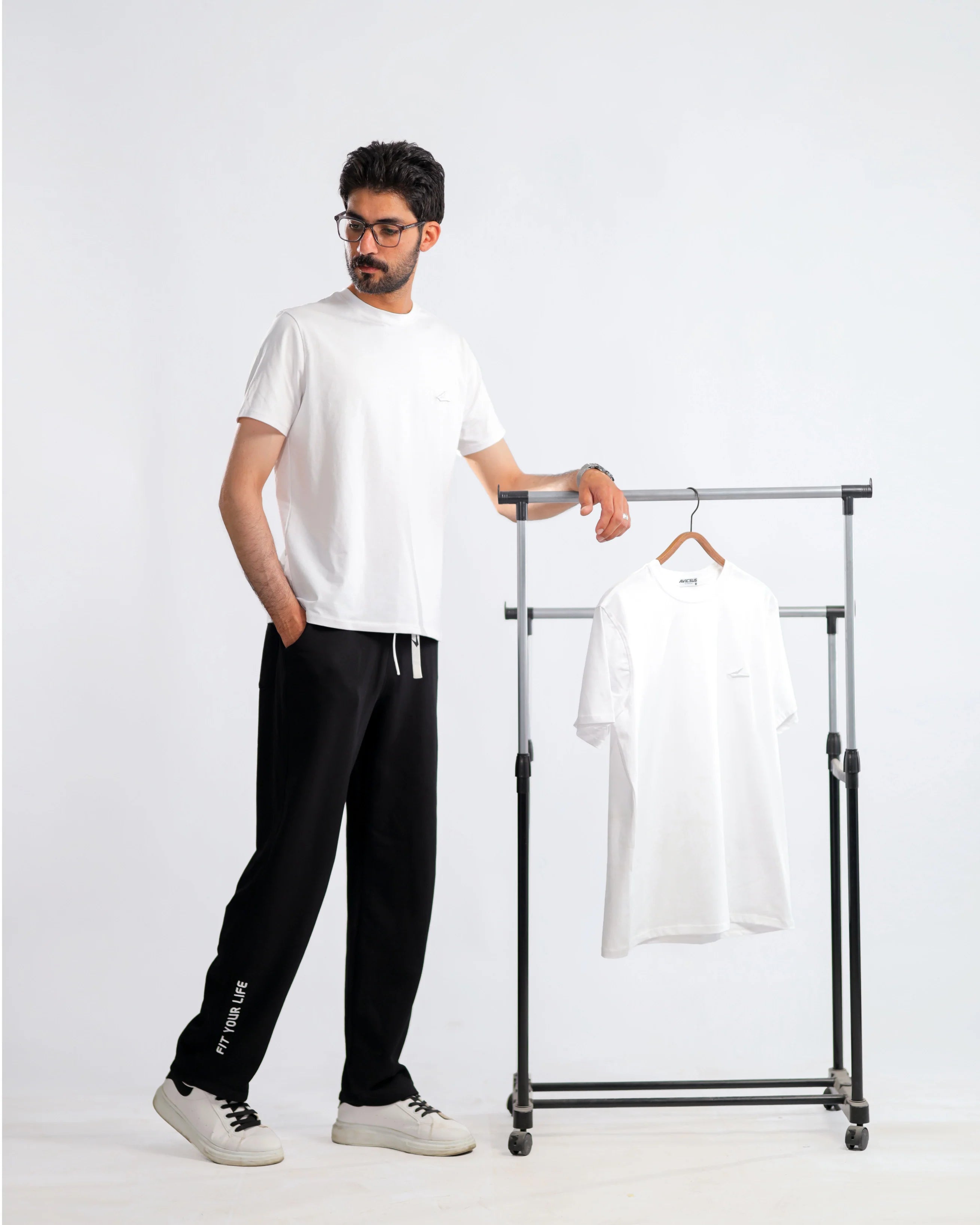 Basic T- Shirt
