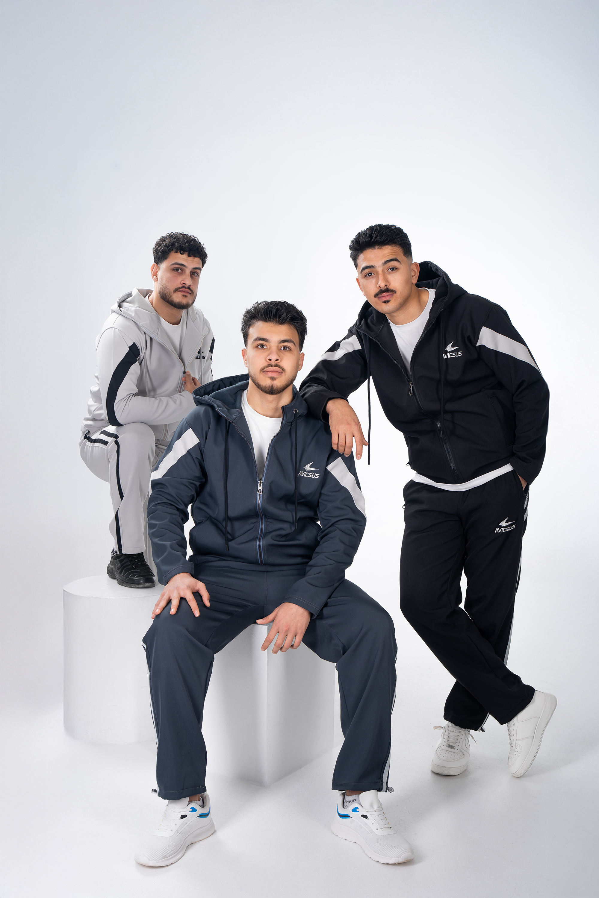 Track Suits