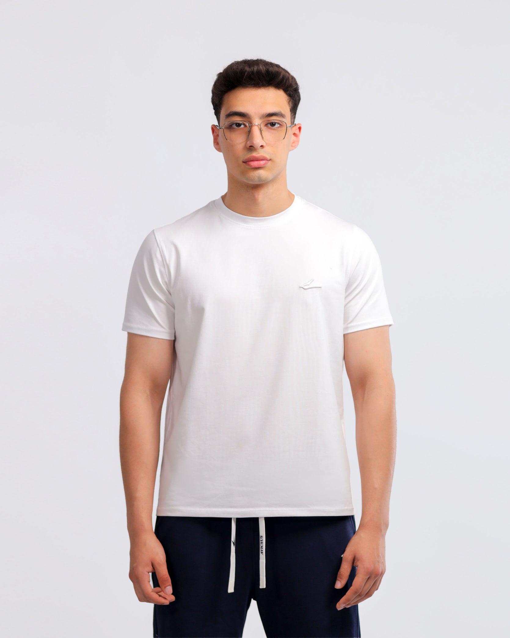 Basic T- Shirt