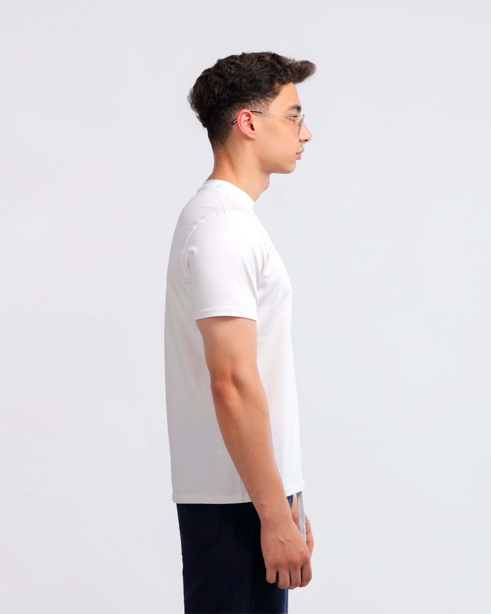 Basic T- Shirt