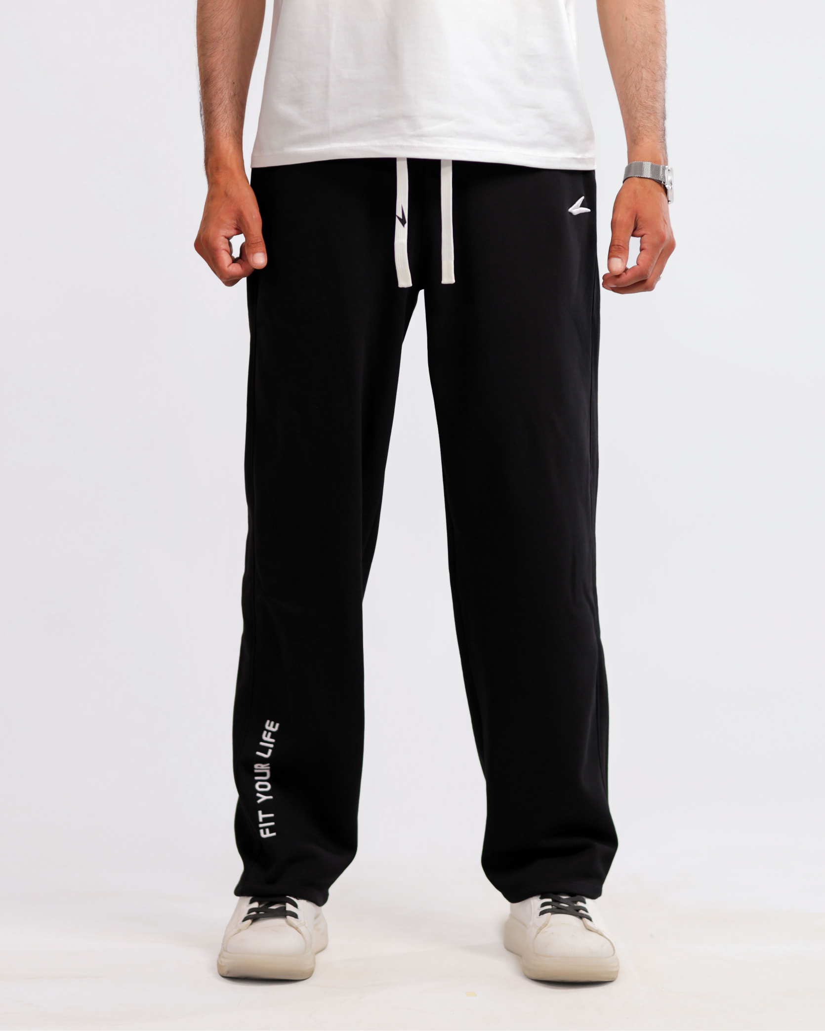 Black Sweatpants